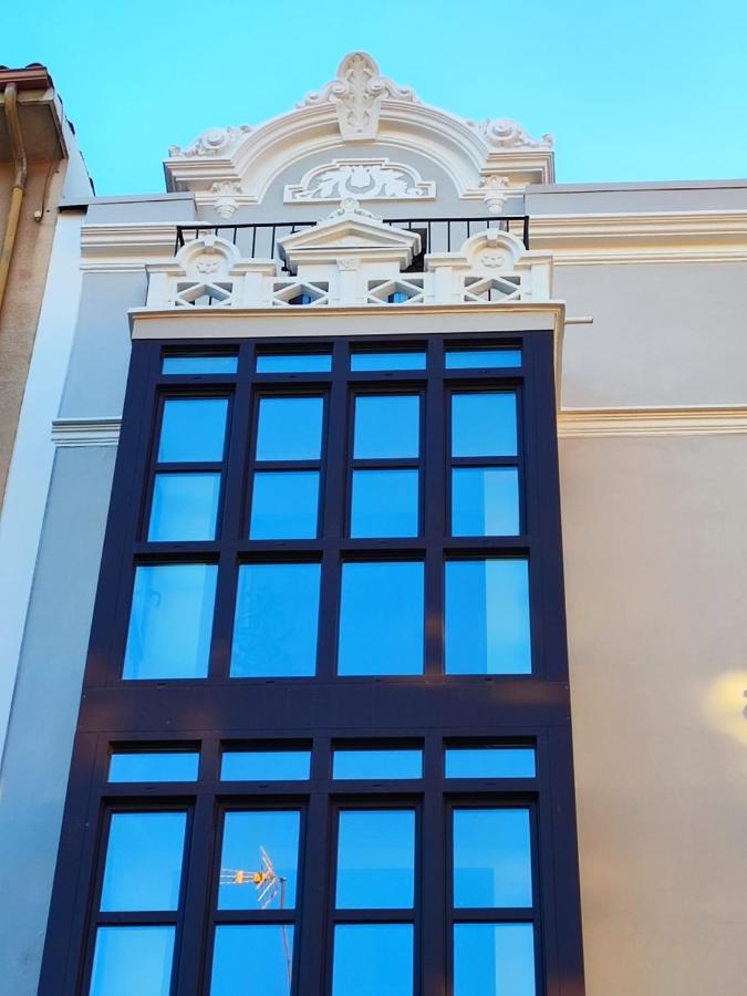 Costanilla Turismo Διαμέρισμα Θαμόρα Εξωτερικό φωτογραφία