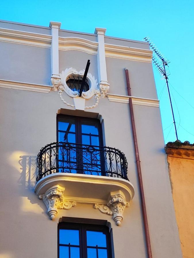 Costanilla Turismo Διαμέρισμα Θαμόρα Εξωτερικό φωτογραφία