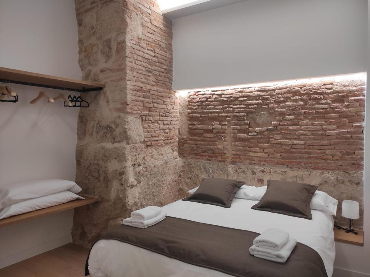 Costanilla Turismo Διαμέρισμα Θαμόρα Εξωτερικό φωτογραφία