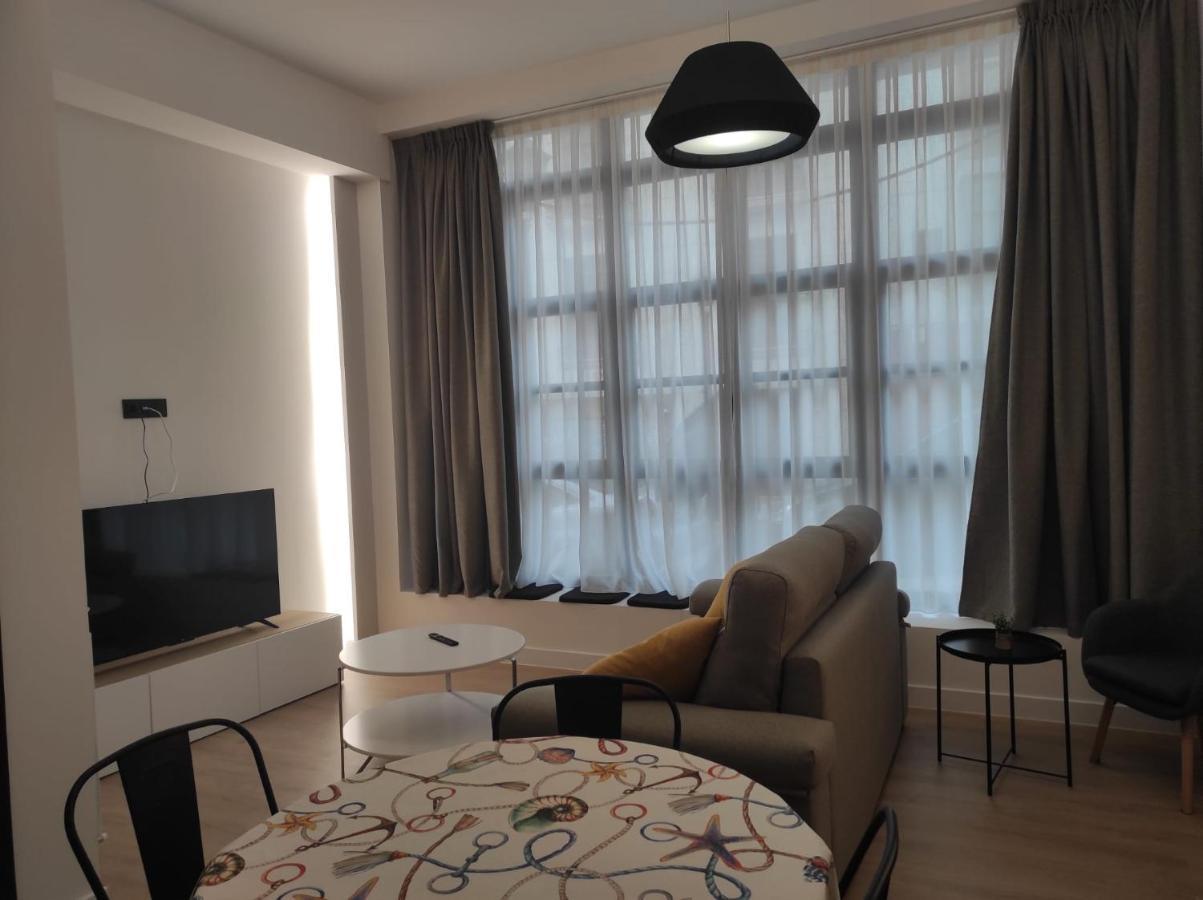 Costanilla Turismo Διαμέρισμα Θαμόρα Εξωτερικό φωτογραφία