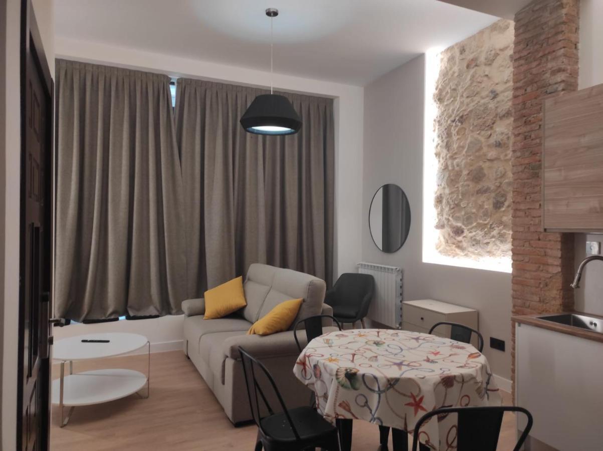 Costanilla Turismo Διαμέρισμα Θαμόρα Εξωτερικό φωτογραφία